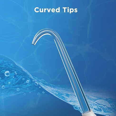 Storage Case for Waterpik Replacement Tips, No Tips Included in Saudi Arabia