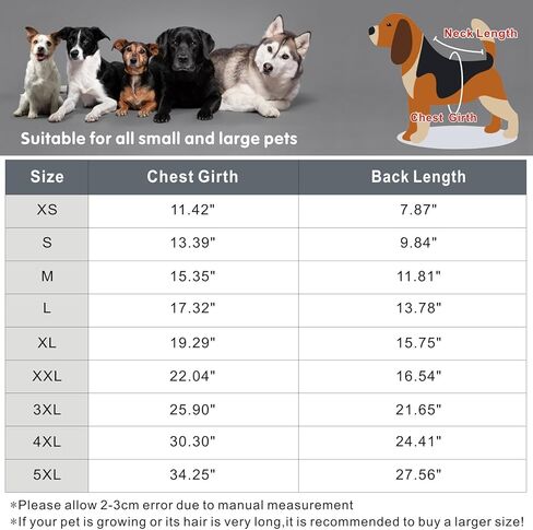 كلب هوديي منقوشة ملابس الكلب البلوز جرو سترة لينة ناعم الصوف هوديس للكلاب مع جيب سحاب الكلب معطف الشتاء القطن الحيوانات الأليفة هوديي الكلاب الصغيرة الكبيرة XS in Kuwait