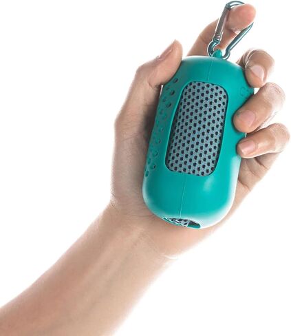 Quick Drying Towel, Lightweight and Easy to Carry, Soft and Comfortable, Allowing You to Quickly Recover Dryness After Exercise or Bathing (Blue) in Saudi Arabia