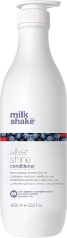 milk_shake Silver Shine Conditioner, 8.4 fl. oz.(Pack of 1) in Saudi Arabia