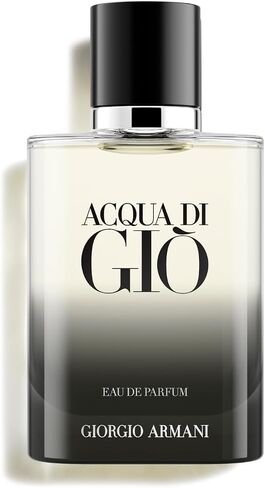 ماء عطر أكوا دي جيو للرجال إصدار 2022 لونش، 120 مل (عبوة من قطعة واحدة) in Saudi Arabia