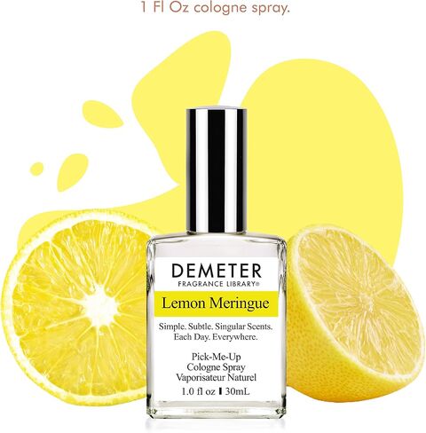 Demeter Fragrance Library 1 Oz Cologne Spray - Cannabis Flower - Perfume for Men and Women in Saudi Arabia
