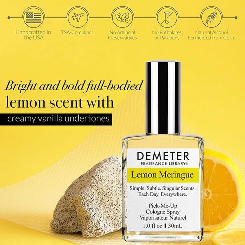 Demeter Fragrance Library 1 Oz Cologne Spray - Cannabis Flower - Perfume for Men and Women in Saudi Arabia