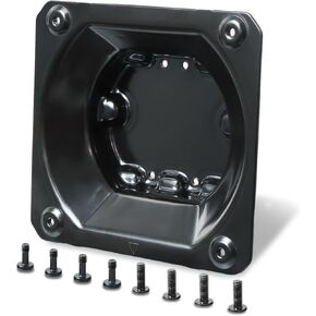 Wall Mount Adapter Bracket Compatible with Samsung Odyssey G8 34" G85SB OLED Monitor for S34BG850 LS34BG850SNXZA