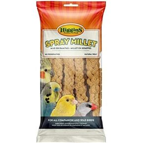 Higgins 466557 Bird Food Formula, One Size