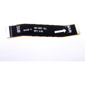 Motherboard Flex Cable Replacement Compatible with Samsung Galaxy S22 5G
