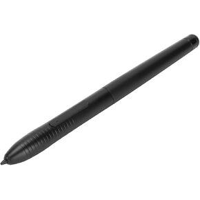 Battery Pen, PW201 Portable Graphic Tablet Pen 5080LPI 4096 Pressure High Sensitivity Digital Tablet for Huion H430P HST640 H640P H950P H1060P H610PROV2 HC16