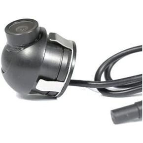 360 Degree Eyeball CCD Waterproof Vehicle Backup Camera with Ruler Line and Wide Angle
