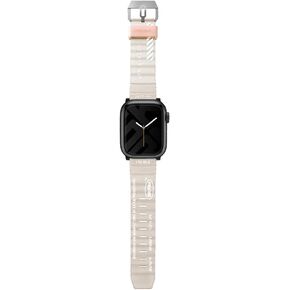 SKINARMA SHOKKU Watch Strap compatible with Apple Watch 45 | 44 | 42mm