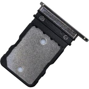 for Google Pixel Fold 7.6" Sim Card Tray Holder Replacement for Google Pixel Fold G9FPL 2023,with Eject Pin (Pixel Fold-Porcelain)