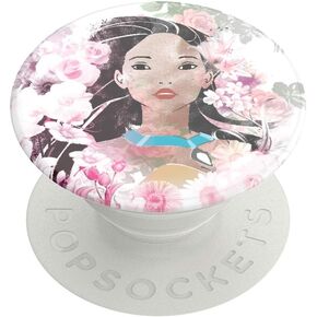 PopSockets Phone Grip with Expanding Kickstand, Disney Classic PopGrip - Mickey Minnie (Gloss)