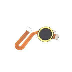 OEM Fingerprint Sensor board Flex Cable Replacement for Motorola Moto G Power 2022 XT2165-5 Black