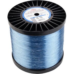 Berkley Pro-Spec Chrome Monofilament Fishing Line, 2000yd | 1828m, Clear
