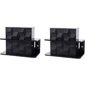 حامل جداري لجهاز NETGEAR Nighthawk Mesh WiFi 6 - حامل لـ (MR60) وشبكة WiFi 6 قمر صناعي (MS60) لـ Nighthawk MK64، MK63S، MK63 وMK62 (عبوتان) in Kuwait