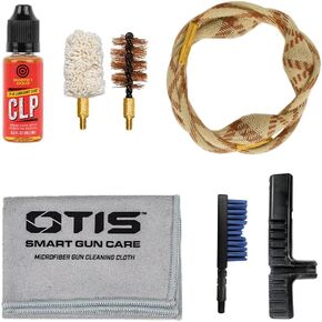 Otis Ripcord Deluxe Gun Cleaning Kit 12 Gauge