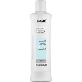Nioxin Scalp Recovery Step 2 Moisturizing Conditioner for Itchy, Flaky Scalp, Anti-Dandruff Conditioner with Pyrithione Zinc, 33.8 oz