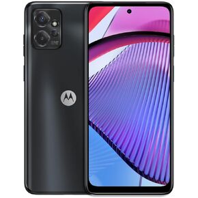 Motorola Moto G Power 5G | 2023 | Unlocked | Made for US 4/128GB | 50 MPCamera | Mineral Black (Renewed)