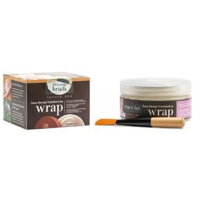 CUCCIO NATURALE Deep Dermal Transforming Wrap 8 oz.
