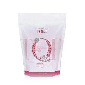 Italwax Synthetic Hard Wax Pink Pearl 1.65lb 750g
