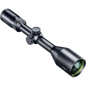 Bushnell R3 3-9x50 Riflescope, DOA-QBR Reticle, HD Optical System, EXO Barrier, IPX7 Waterproof, for Hunting and Shooting
