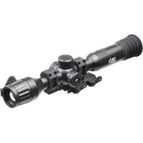 AGM Global Vision Adder TS35-640 Thermal Imaging Scope for Hunting- Thermal Scope with 640x512 Resolution and 35mm Lens. Thermal Vision Night Hunting riflescope. Thermal Sight
