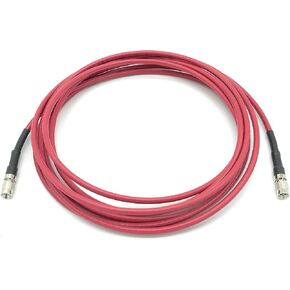 1.5ft AV-Cables Din 1.0/2.3 to Din 1.0/2.3 6G HD SDI Cable - Belden 1855a