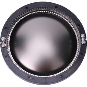 Audio Diaphragm kit Replacement Compatible with Peavey 44A, 44T, 44XT, 44XTD Driver 8 ohm 4" Voice Coil in Saudi Arabia