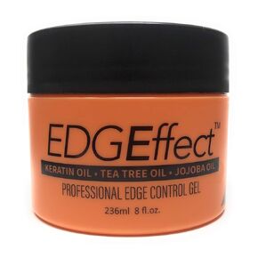 Magic Collection Edge Effect Professional Edge Control Gel Keratin Oil 8 oz
