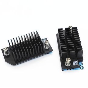 VR Voltage-Regulator Heat Sink VRM Radiator 3YHRX 03YHRX Replacement for Dell Optiplex 7000 7000MT Micro 7010 Plus 7000 Plus 7010MT 7020MT