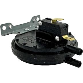 Englander, Avalon Lopi, St Croix Replacement Pressure Vacuum Switch - Replaces Parts CU-VS, 44270, 90-0791, 93005060 and 80P30658-R