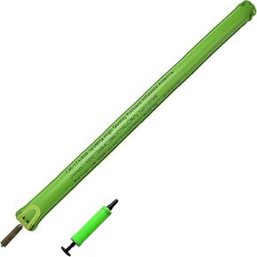 SMA-Female Antenna, Potable Inflatable Air Antenna, Dual Band 144/430Mhz 2.8ft for Baofeng UV-5R UV-82 BF-F8HP Kenwood Retevis Handheld Walkie-Talkie Transceiver