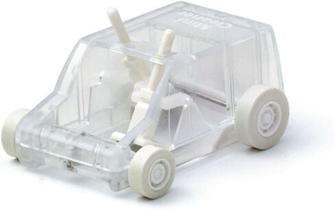 Midori Desk Mini Cleaner, White (65461006) in Saudi Arabia