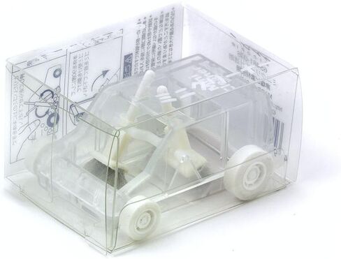Midori Desk Mini Cleaner, White (65461006) in Saudi Arabia