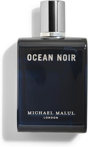 Michael Malul Ocean Noir Men's Fragrance Eau de Parfum, 10 ML Travel Size Cologne in Saudi Arabia