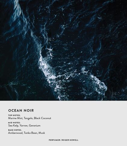 Michael Malul Ocean Noir Men's Fragrance Eau de Parfum, 10 ML Travel Size Cologne in Saudi Arabia