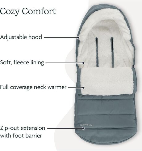 CozyGanoosh - Declan (شوفان Melange) in Kuwait