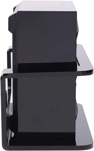 حامل جداري لجهاز NETGEAR Nighthawk Mesh WiFi 6 - حامل لـ (MR60) وشبكة WiFi 6 قمر صناعي (MS60) لـ Nighthawk MK64، MK63S، MK63 وMK62 (عبوتان) in Kuwait