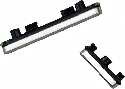 Power Volume Button Key Replacement for Google Pixel 7 Pro On/Off Button Side Volume UP/Down Button Pixel 7 Pro 6.7" 2022 GP4BC GE2AE with Tools Repair Parts (Hazel) in Kuwait