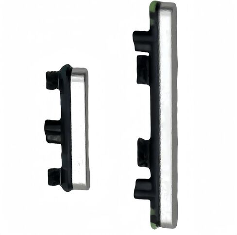 Power Volume Button Key Replacement for Google Pixel 7 Pro On/Off Button Side Volume UP/Down Button Pixel 7 Pro 6.7" 2022 GP4BC GE2AE with Tools Repair Parts (Hazel) in Kuwait