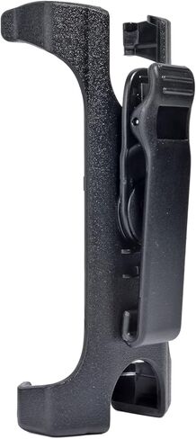 TWAYRDIO Carry Holder Holster for Motorola SL300 SL500 SL3500E SL1600 Radio, Carry Case with Swivel Belt Clip Replacement for Motorola PMLN7190A PMLN7190 in Saudi Arabia