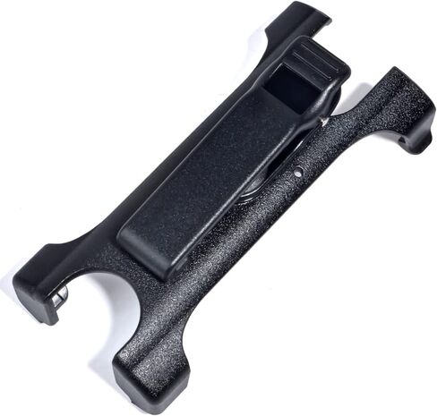 TWAYRDIO Carry Holder Holster for Motorola SL300 SL500 SL3500E SL1600 Radio, Carry Case with Swivel Belt Clip Replacement for Motorola PMLN7190A PMLN7190 in Saudi Arabia