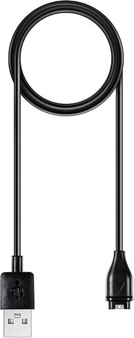 Smart Watch Charger Cable Compatible for Garmin Watch in Saudi Arabia