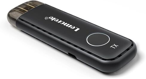 جهاز إرسال HDMI لاسلكي من Lemorele لأجهزة إرسال واستقبال HDMI اللاسلكية لدفق صوت الفيديو in Kuwait