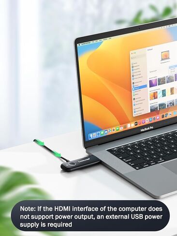 جهاز إرسال HDMI لاسلكي من Lemorele لأجهزة إرسال واستقبال HDMI اللاسلكية لدفق صوت الفيديو in Kuwait