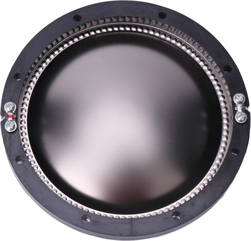 Audio Diaphragm kit Replacement Compatible with Peavey 44A, 44T, 44XT, 44XTD Driver 8 ohm 4" Voice Coil in Saudi Arabia