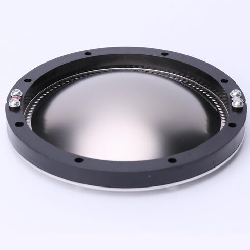 Audio Diaphragm kit Replacement Compatible with Peavey 44A, 44T, 44XT, 44XTD Driver 8 ohm 4" Voice Coil in Saudi Arabia