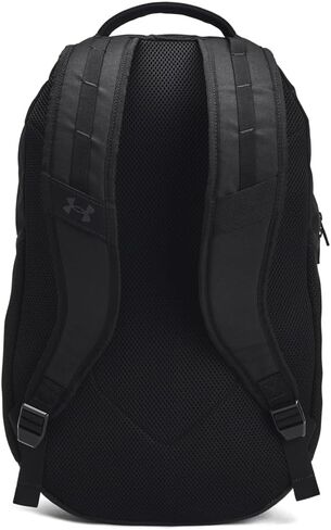 حقيبة ظهر Under Armour للجنسين Hustle 6.0 Freedom، (390) Marine OD Green/Marine OD Green/Bayou، مقاس واحد يناسب الجميع in Saudi Arabia