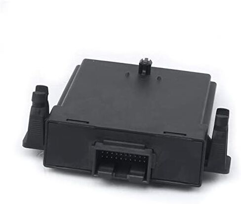 استبدال وحدة التحكم في بوابة Can Bus لسيارة VW Golf Jetta MK6 Tiguan EOS Caddy Scirocco Skoda RCD510 RNS510 RNS315 7N0907530 (7N0907530BB) in Saudi Arabia