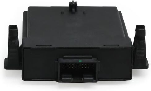 استبدال وحدة التحكم في بوابة Can Bus لسيارة VW Golf Jetta MK6 Tiguan EOS Caddy Scirocco Skoda RCD510 RNS510 RNS315 7N0907530 (7N0907530BB) in Saudi Arabia
