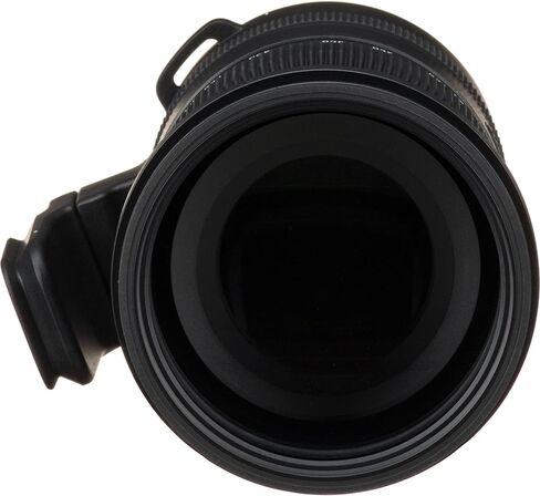 Sigma 150-600mm f/5-6.3 DG DN OS Sports Lens for Sony E + Protective Multi-Coated UV Filter, Professional 72" Monopod with Quick Release, Manufacturer’s Accessories & More (12pc Bundle) in Saudi Arabia